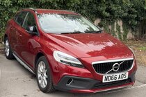 Volvo V40 1.5 T3 Pro Hatchback 5dr Petrol Auto Euro 6 (s/s) (152 ps)