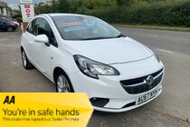 Vauxhall Corsa ENERGY AC ECOFLEX