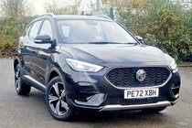 MG ZS 1.0 T-GDI Excite Auto Euro 6 5dr