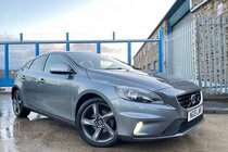 Volvo V40 D2 R-DESIGN