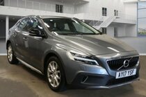 Volvo V40 1.5 T3 Pro Hatchback 5dr Petrol Auto Euro 6 (s/s) (152 ps)