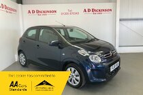 Citroen C1 FEEL