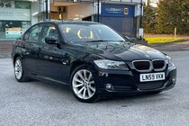 BMW 3 SERIES 2.0 318i SE Euro 5 4dr