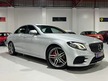 Mercedes E Class