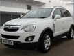 Vauxhall Antara