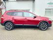 Nissan Qashqai+2
