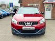 Nissan Qashqai+2