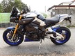 Yamaha MT