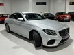 Mercedes E Class