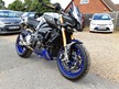 Yamaha MT