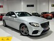 Mercedes E Class