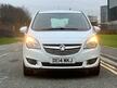 Vauxhall Meriva