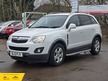 Vauxhall Antara