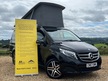 Mercedes V Class