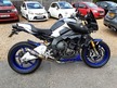 Yamaha MT