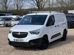 Vauxhall Combo