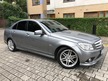 Mercedes C Class