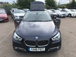 BMW 5 Series Gran Turismo
