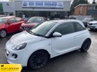 Vauxhall ADAM
