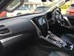 Mitsubishi Shogun Sport
