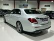 Mercedes E Class