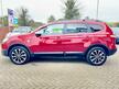 Nissan Qashqai+2