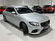 Mercedes E Class