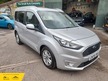 Ford Tourneo Connect GR