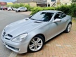 Mercedes SLK