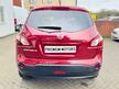Nissan Qashqai+2