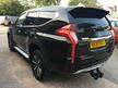 Mitsubishi Shogun Sport