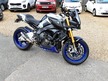 Yamaha MT