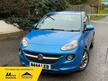 Vauxhall ADAM