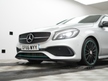 Mercedes A Class