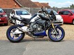 Yamaha MT