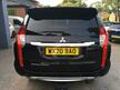 Mitsubishi Shogun Sport