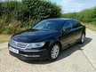 Volkswagen Phaeton