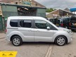 Ford Tourneo Connect GR