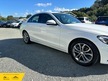 Mercedes C Class