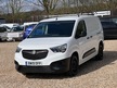 Vauxhall Combo