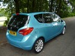 Vauxhall Meriva