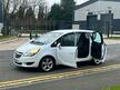 Vauxhall Meriva