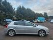 Vauxhall Signum