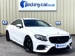 Mercedes E Class