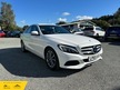 Mercedes C Class