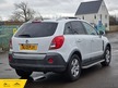 Vauxhall Antara