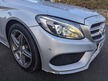 Mercedes C Class