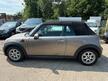 MINI Convertible