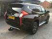 Mitsubishi Shogun Sport