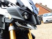 Yamaha MT